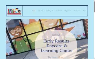Early Resultz Daycare & Learning Center - Virginia Beach