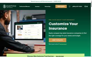 Evertree Insurance