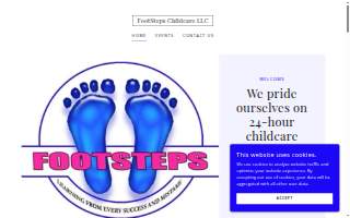 Footsteps Childcare llc