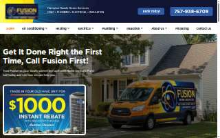 Fusion Home Services