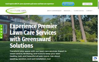 Greensward Solutions