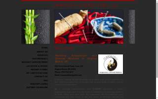 Harmony Acupuncture and Oriental medicine
