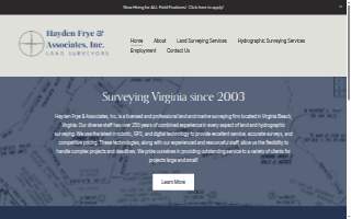 Hayden Frye & Associates