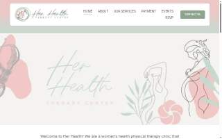 Her Health Therapy Center