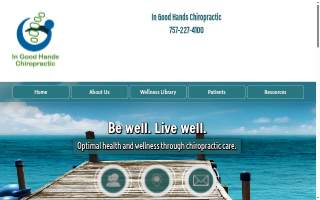 In Good Hands Chiropractic