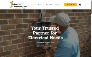 Integrity Electric Inc.