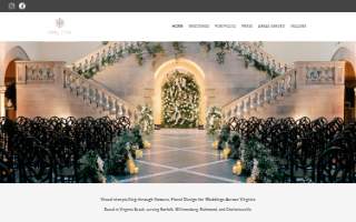 Isha Foss Design