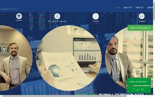 J Steer CPA