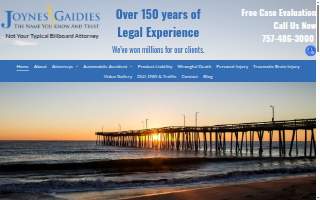 Joynes & Gaidies
