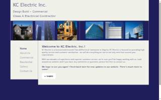 K C Electric Inc