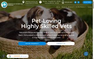 Kempsville Veterinary Hospital