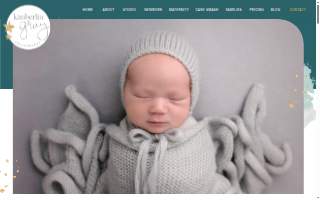 Kimberlin Gray Photography