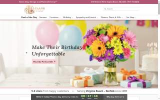 Leland Florist