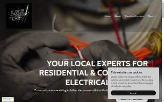 Light Savers Electric