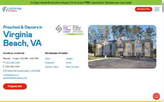 Lightbridge Academy of Virginia Beach
