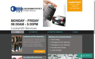 Locksmith757