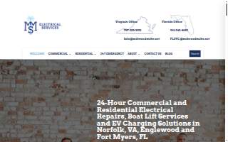 Mike & Mike Electrical Services INC