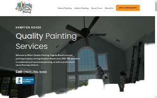 Mike's Quality Painting LLC
