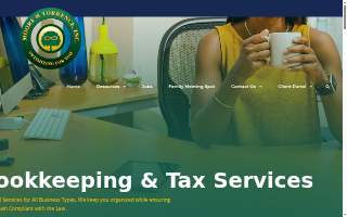 Moore & Torrence Bookkeeping and Tax Services, Inc.