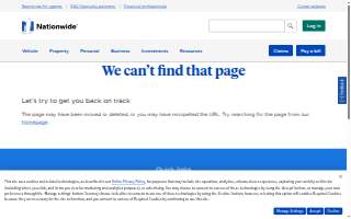 Nationwide Insurance: W T Jennings Insurance Agency - Virginia Beach Office