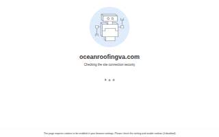 Ocean Roofing LLC