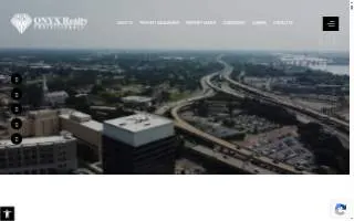 ONYX Realty Professionals LLC website