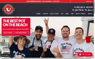 Outer Banks Boil Company