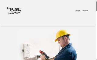 P M Electric Inc