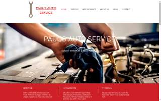 Paul's Auto Service of Virginia Beach