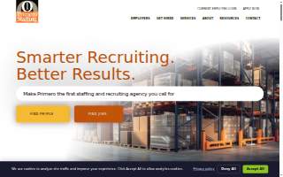 Primero Staffing