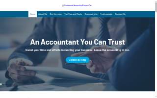Professional Accounting