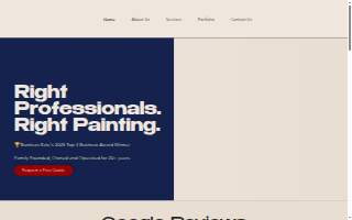 R & P Painting Inc