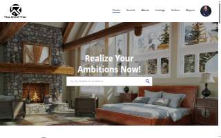 Real Estate Ryan Agency
