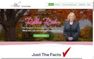 Retha Rish Insurance Agency