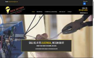 Rick Setzer Electrical Contractor Inc.