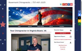 Rosemont Chiropractic