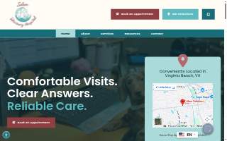 Salem Veterinary Hospital