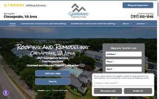 Seaboard Construction