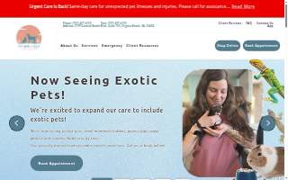 Strawbridge Animal Care