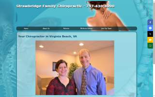 Strawbridge Family Chiropractic