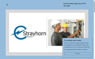 Strayhorn Electric