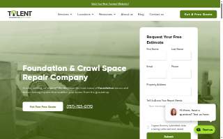 Talent Foundation Solutions