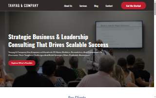 Tanyag & Company