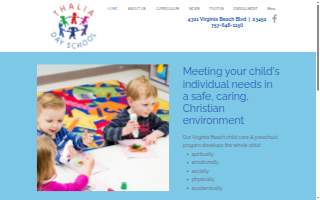 Thalia Day School