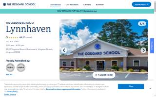 The Goddard School of Lynnhaven