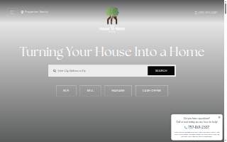The House to Home Team - Brokered by Iron Valley Real Estate