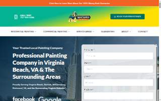 The Painter, Inc.