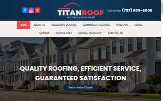 Titan Roof