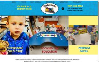 Toddler Station Preschool