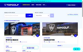 Topgolf Virginia Beach